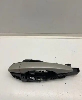 Citroen C4 II Picasso Rear door exterior handle 9802977380 180517