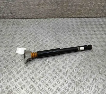Rear shock absorber/damper