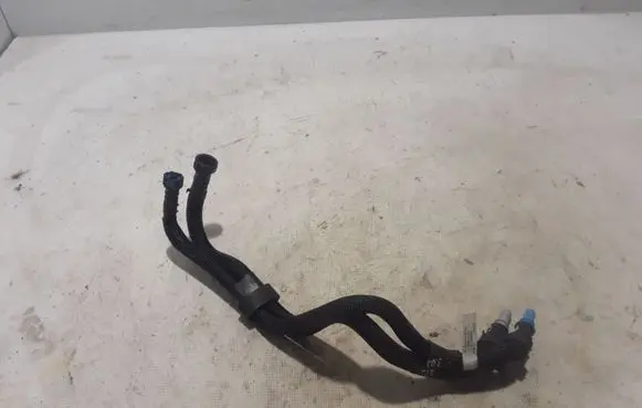 BMW X3 G01 Air intake hose/pipe 8571677