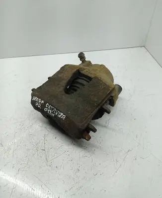 Skoda Octavia Mk2 (1Z) Front brake caliper