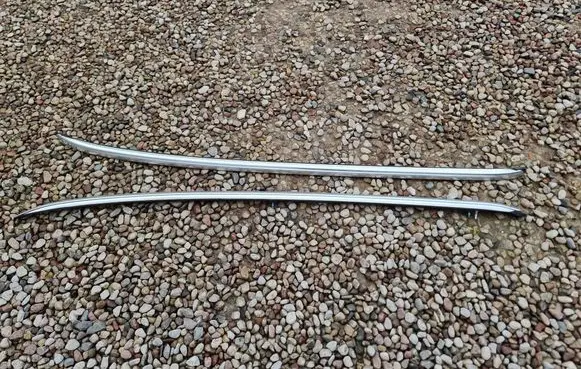 Toyota Corolla E210 E21 Roof bar rail