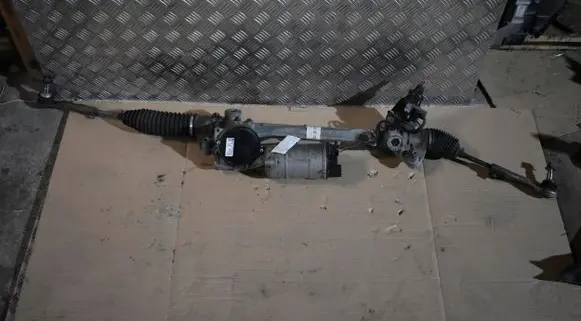 BMW X3 G01 Steering rack