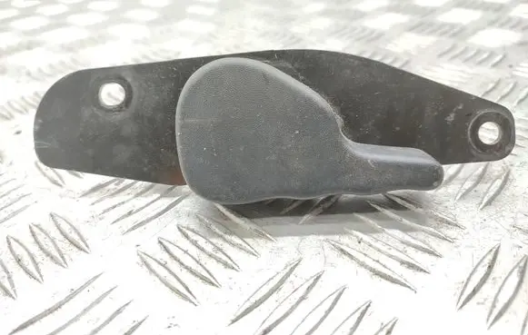 Renault Master III Rear door interior handle 8200778366