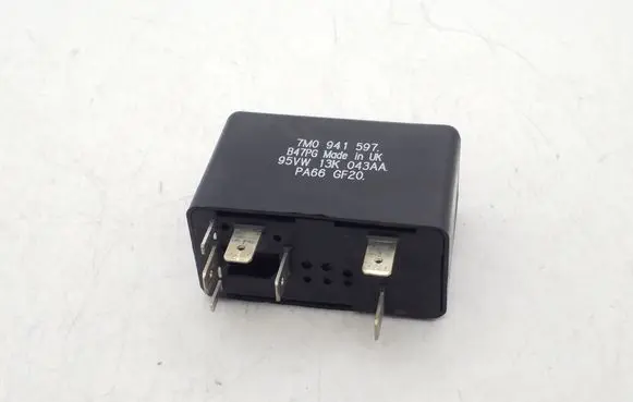 Volkswagen Sharan Other relay 7M0941597 95VW13K043AA