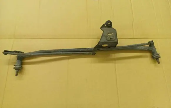 Renault Master II Front wiper linkage 54523311
