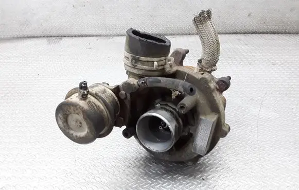 Volkswagen Polo III 6N 6N2 6NF Turbo 045145701