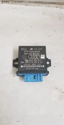 Audi A8 S8 D3 4E Light module LCM 4F0907357E 4F0910357E