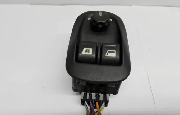 Peugeot 206 Other switches/knobs/shifts
