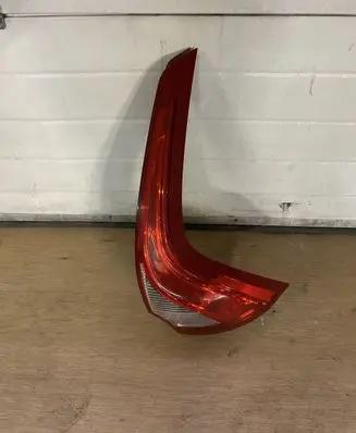 Volvo XC60 Rear/tail lights