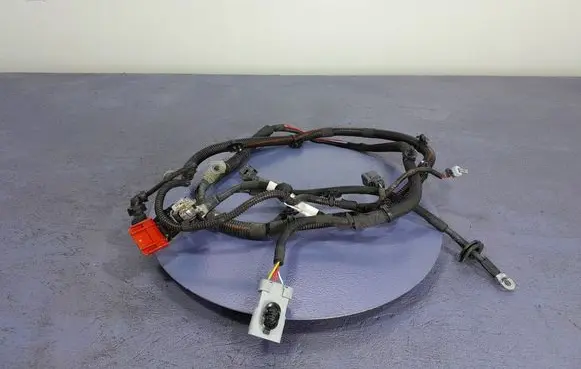 Peugeot 208 II Other wiring loom 9841129080