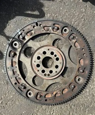 BMW 5 F10 F11 Flywheel 7797964