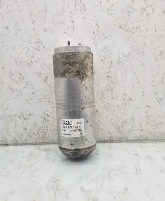 Audi A4 S4 B7 8E 8H Air conditioning (A/C) air dryer 8E0820193P