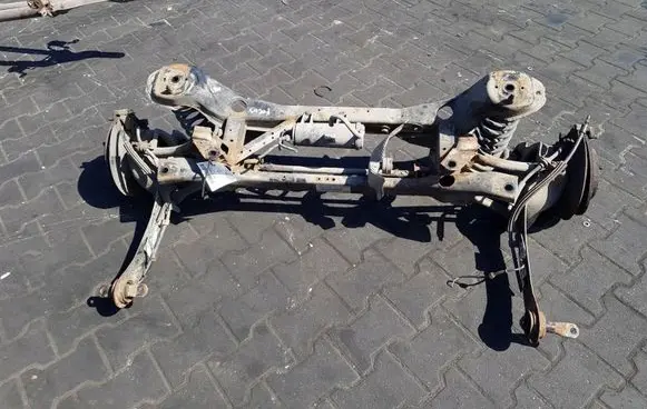Ford Focus Rear axle beam 