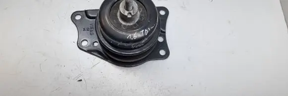 Volkswagen Polo V 6R Engine mount bracket 6Q0199262BD