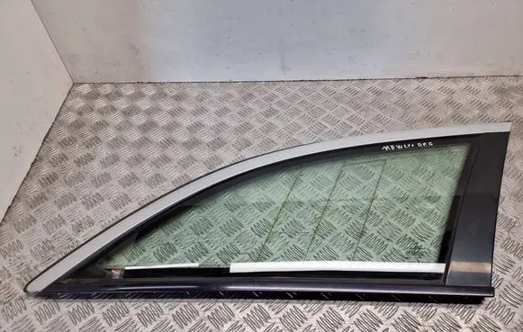 Mercedes-Benz E W211 Rear side window E000251 DOT18AS2M502 43R000261