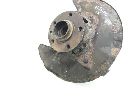 Volkswagen Transporter - Caravelle T5 Front wheel hub