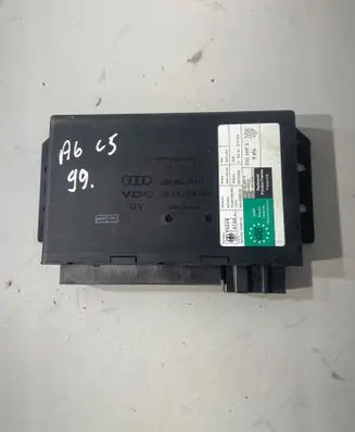 Audi A6 S6 C5 4B Comfort/convenience module 4B0962258D 410215006005