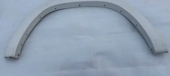 Ram 1500 Fender trim (molding) 5YL28KXJAE