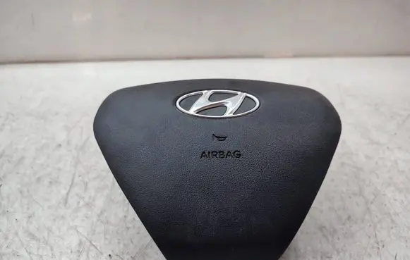 Hyundai ix35 Steering wheel airbag 62825249P