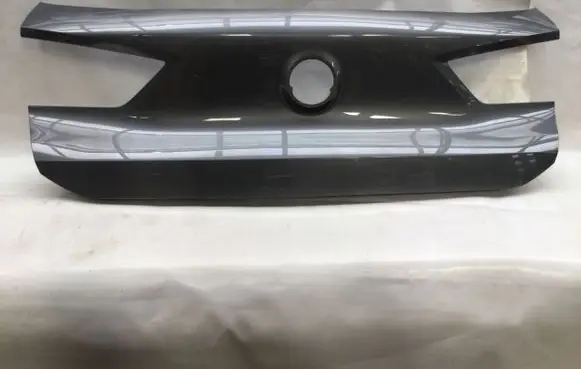 BMW X2 F39 Other trunk/boot trim element 7428466
