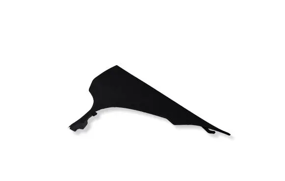 BMW 5 G30 G31 G38 (C) pillar trim 51439874512 9874512 51437384534