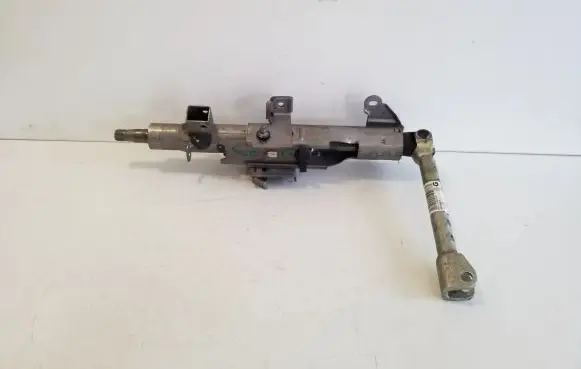 Renault Trafic III (X82) Steering wheel axle 488100584R