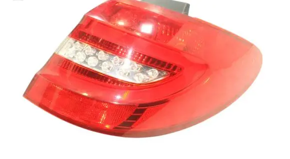 Mercedes-Benz B W246 W242 Rear/tail lights A2468200664