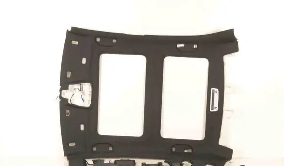 Mercedes-Benz E W212 Headlining set A2126905925 A2126906050