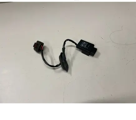 Volkswagen Polo V 6R Fuel injection pump control unit/module 1K0906093G