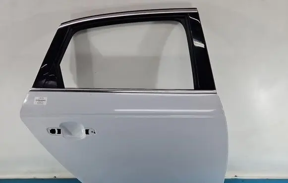Audi A4 S4 B9 8W Rear door IMPRK1549015