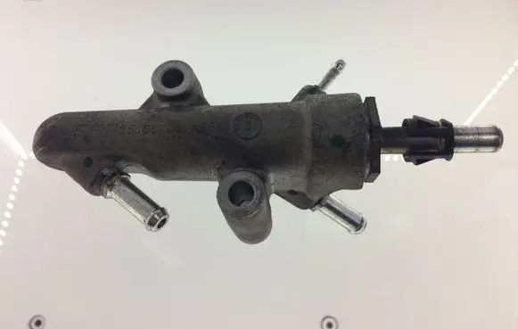 Opel Signum Fuel pressure regulator 55188200