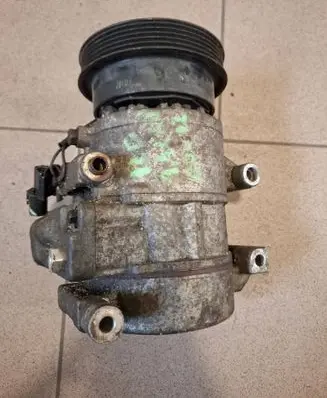 Air conditioning (A/C) compressor (pump)