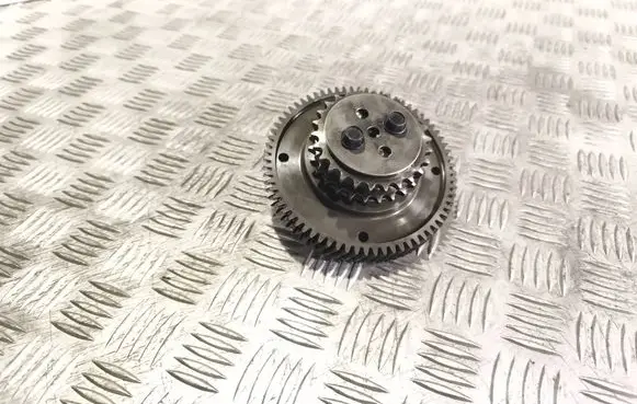 Subaru Outback Crankshaft gear 