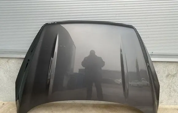 Ford Kuga II Engine bonnet/hood 