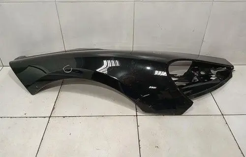 McLaren 600LT Rear arch 13A0683CP