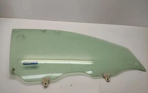 Nissan Murano Z50 Front door window glass four-door 43R00035