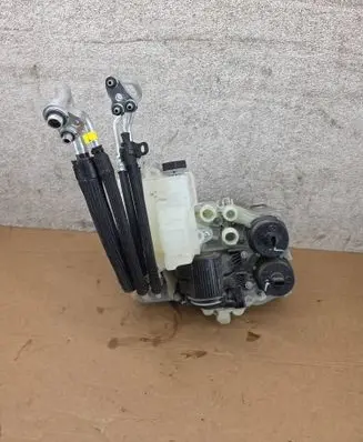 Tesla Model Y Air conditioning/heating control unit 162500100A 152300200B 1625000A1B