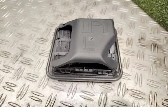 KIA Ceed Quarter panel pressure vent 97510D3000 813848