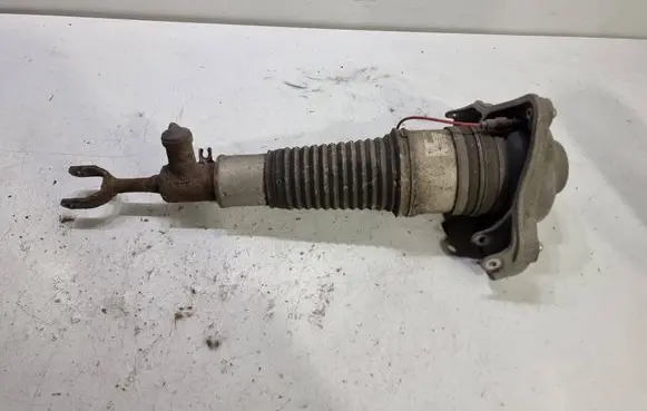 Audi A6 S6 C6 4F Air suspension front shock absorber 4F0616039R 308611301B 061031029027