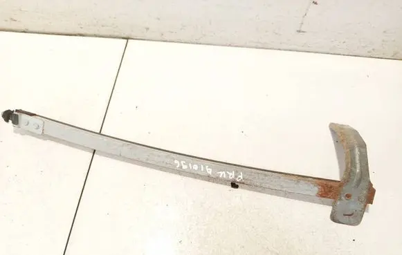Nissan Note (E11) Sliding door window regulator with motor 