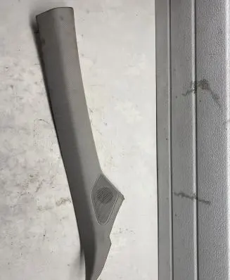 Audi A3 S3 8P (A) pillar trim 8P0867234
