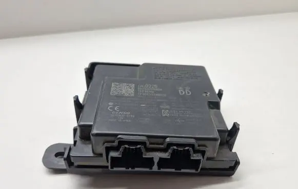 Buick Encore I Keyless (KESSY) go control unit/module 13510220