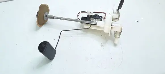 Fuel level sensor