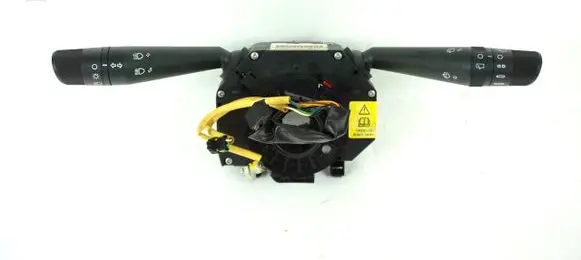 Fiat Grande Punto Airbag slip ring squib (SRS ring) 7354104230