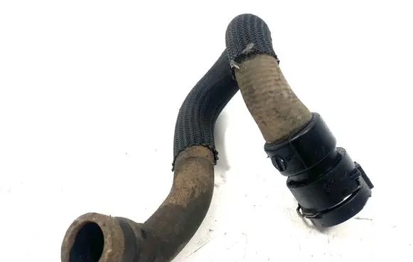 Volvo S60 Engine coolant pipe/hose 31342818 31342818001