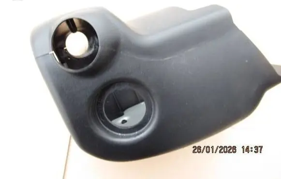 Toyota Yaris XP210 Ignition lock 2206080192 FJ37TC00 45266K0902