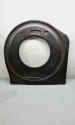 Citroen DS7 Crossback Spare wheel section trim 9827186180