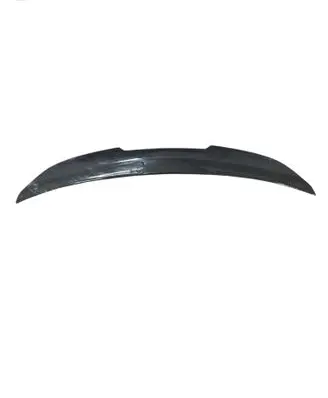 BMW M5 Tailgate/trunk spoiler 