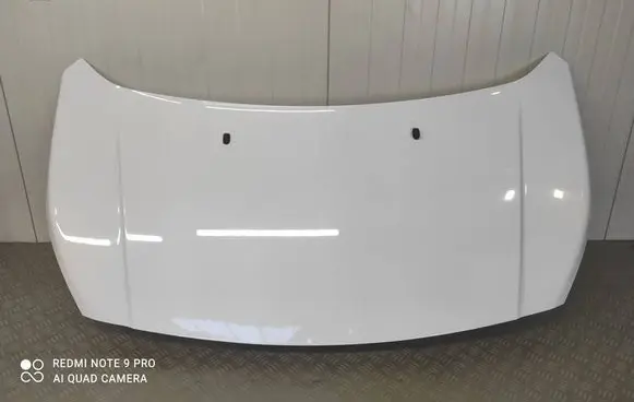Ford Transit - Tourneo Connect Engine bonnet/hood MASKAPRZEDNIA TWOJEAUTO882182990 FORDTRANSITCONNECT