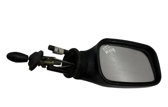 Rover 214 - 216 - 220 Manual wing mirror 414210417